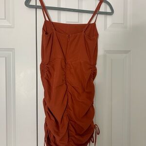 Abercrombie & Fitch mini dress XS, NWT